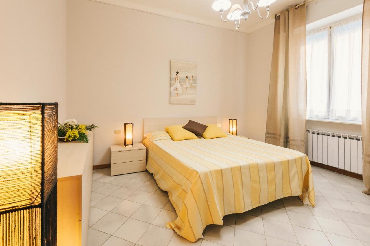 Apartment Ca' Torre San Giovanni *