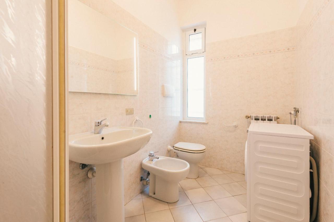 Apartment Ca' Torre San Giovanni *