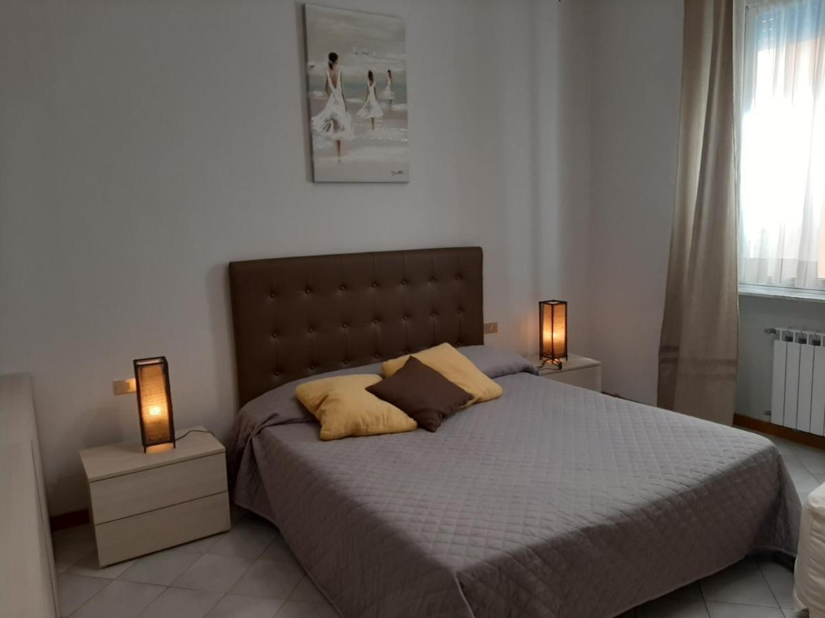 Apartment Ca' Torre San Giovanni *